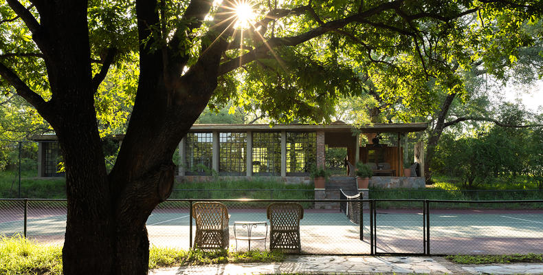 Singita Castleton