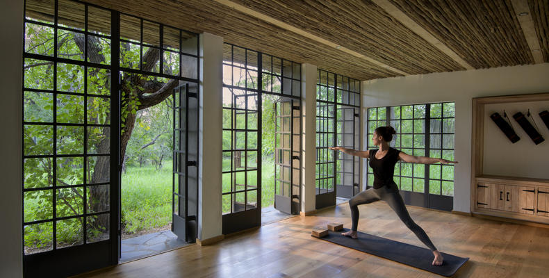 Singita Castleton
