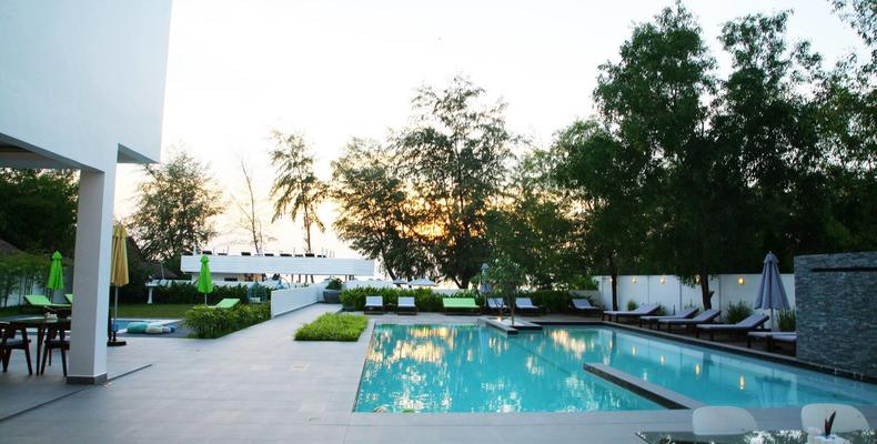 Naia Resort