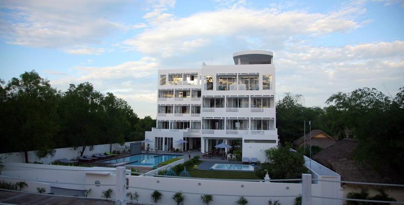 Naia Resort