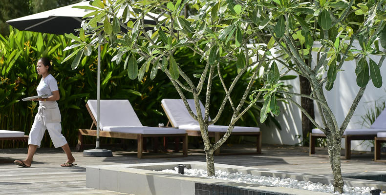 Naia Resort