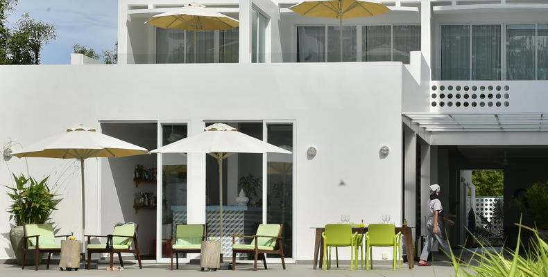 Naia Resort