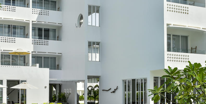 Naia Resort