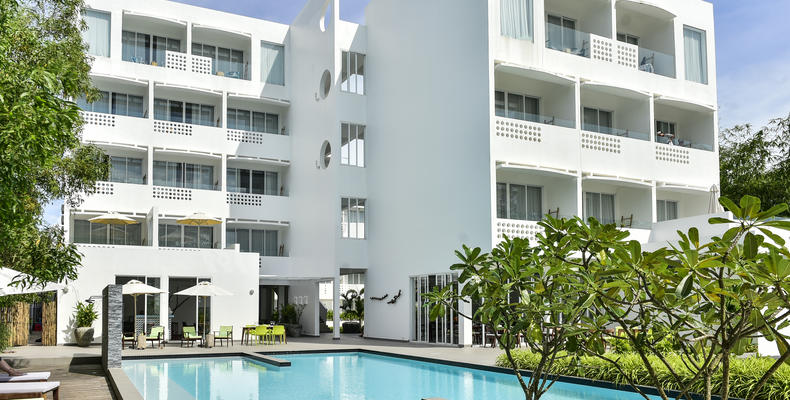Naia Resort