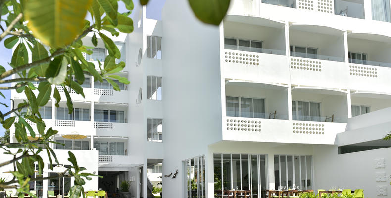 Naia Resort