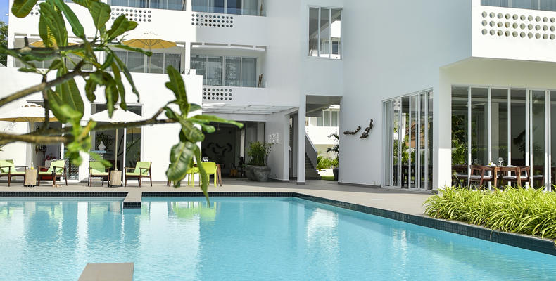 Naia Resort