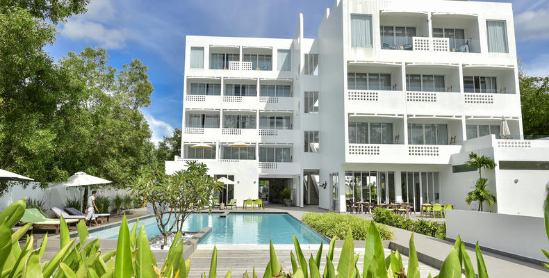 Naia Resort