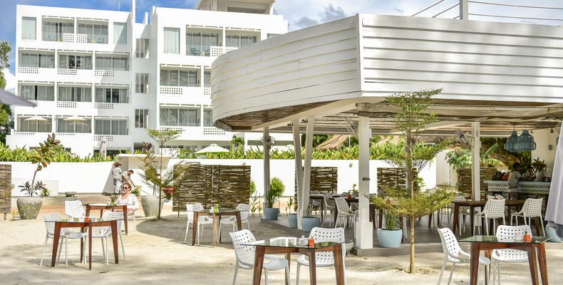 Naia Resort
