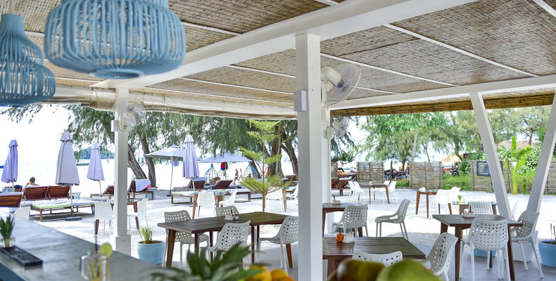 Naia Resort