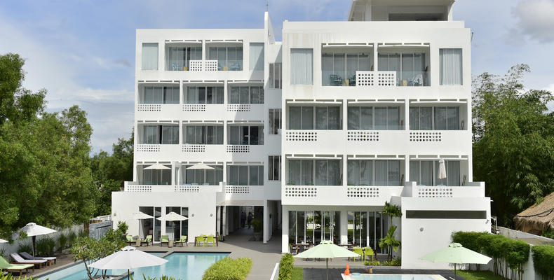 Naia Resort