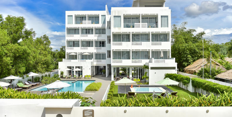 Naia Resort