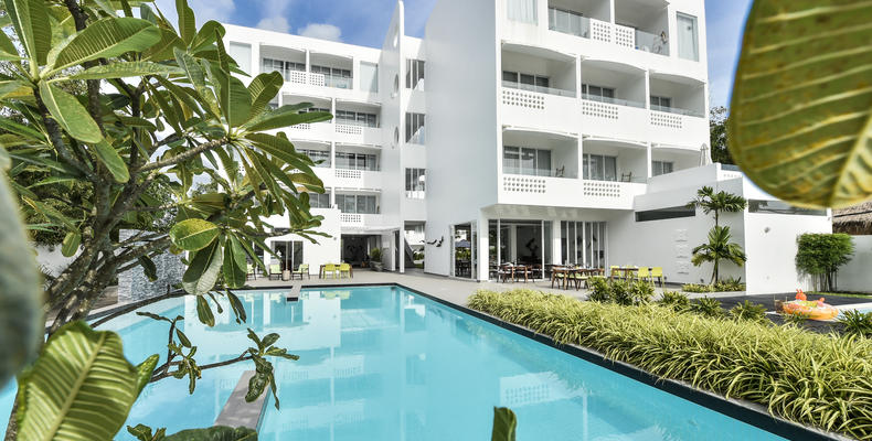 Naia Resort