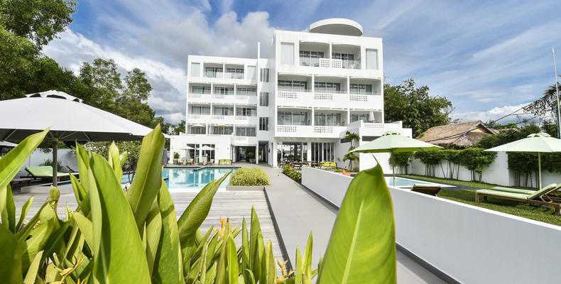 Naia Resort