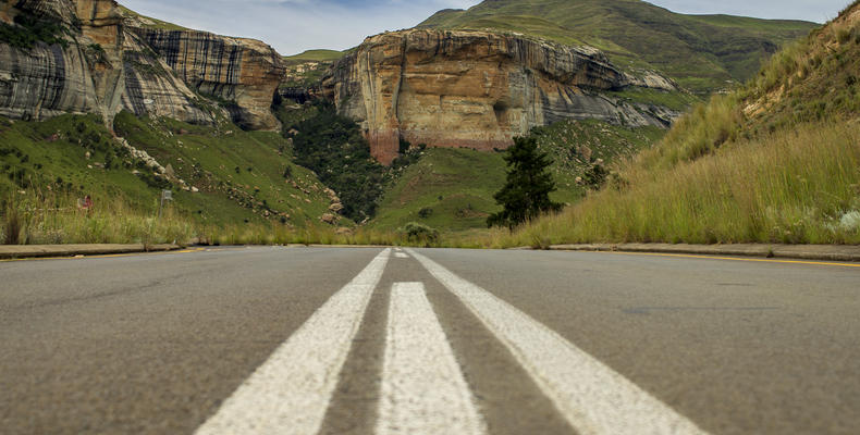 Golden Gate National Park