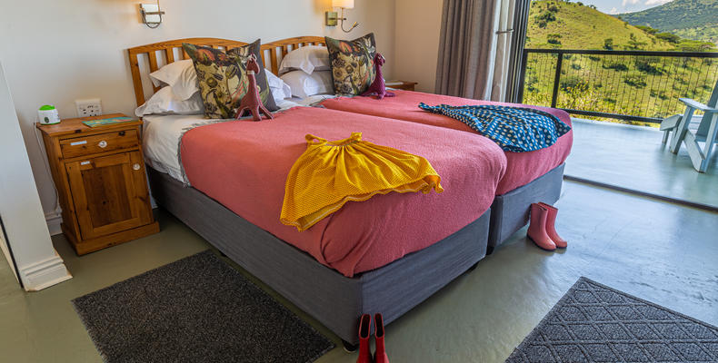 Burchells Kids Bedroom