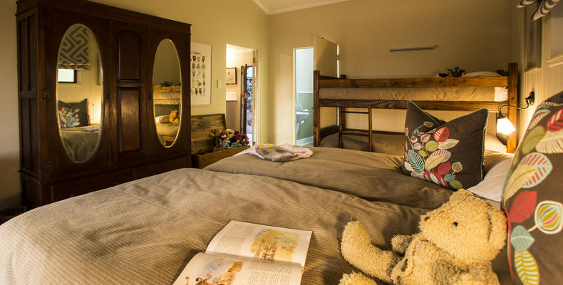 Kiplings Kids Room