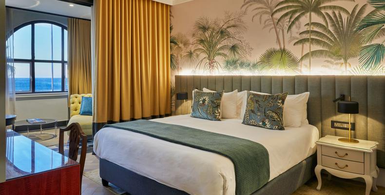 Premium Luxury Suites