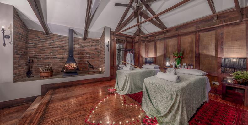 Elewana Arusha Coffee Lodge