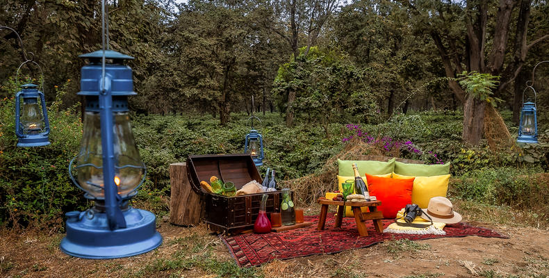Elewana Arusha Coffee Lodge