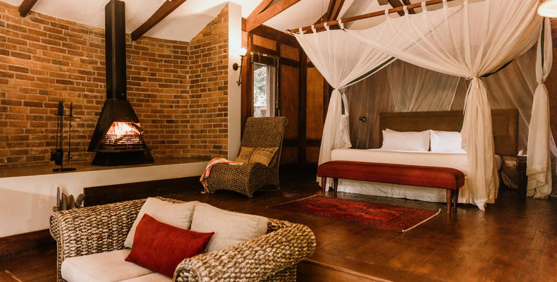 Elewana Arusha Coffee Lodge