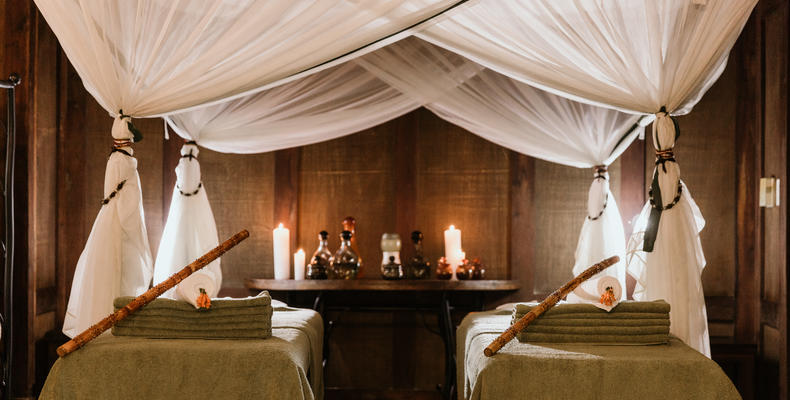 Elewana Arusha Coffee Lodge