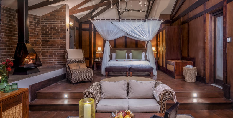 Elewana Arusha Coffee Lodge