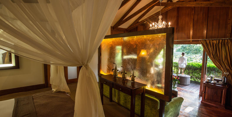 Elewana Arusha Coffee Lodge