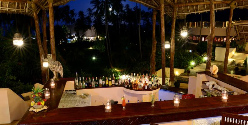 Bahari Bar