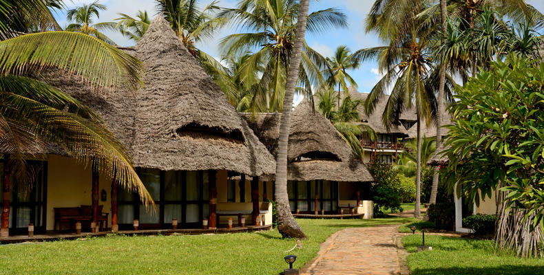 Exterior - Superior, Superior Seafront Rooms & Junrior Suites 