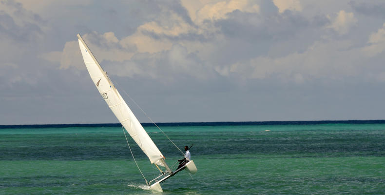 Water Activities 