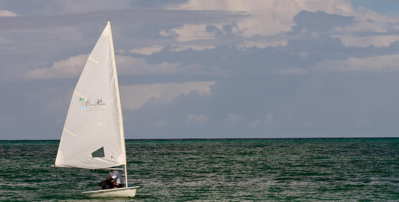 Water Activities 