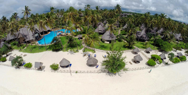 Resort Overview 