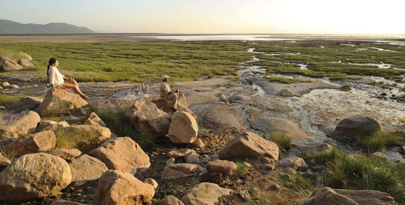andBeyond Lake Manyara Tree Lodge