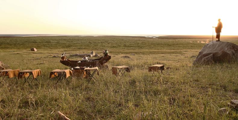 andBeyond Lake Manyara Tree Lodge