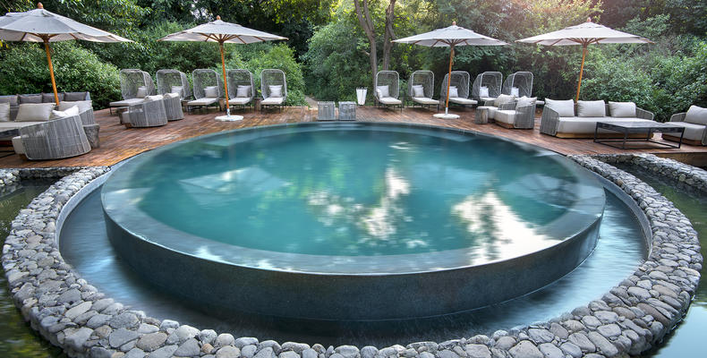 andBeyond Lake Manyara Tree Lodge