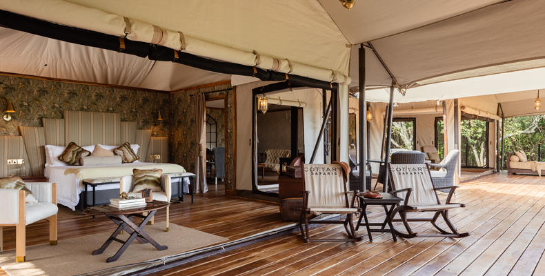 Mara Tent