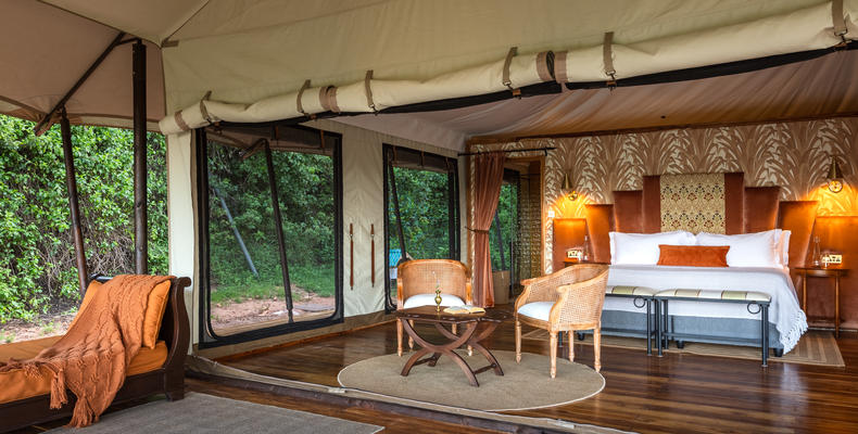 Tiva Tent