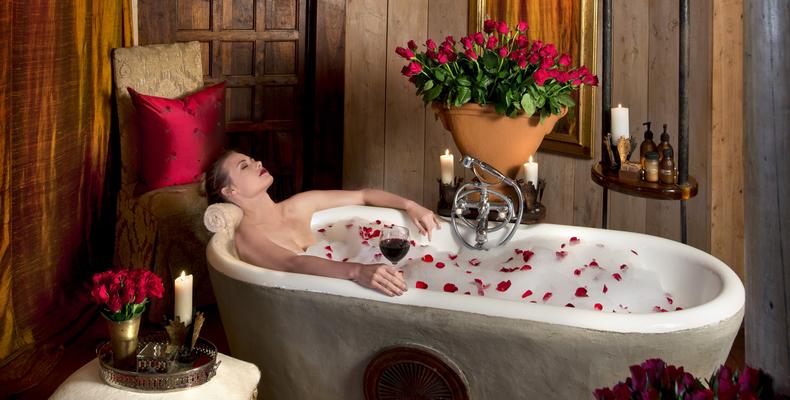 Ngorongoro Crater Lodge