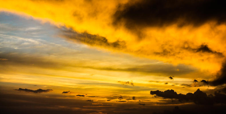 Big Skies