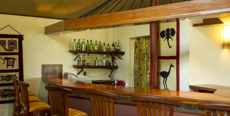 Mbuzi Mawe Bar