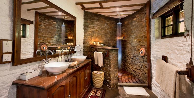  Klein's Camp Cottage