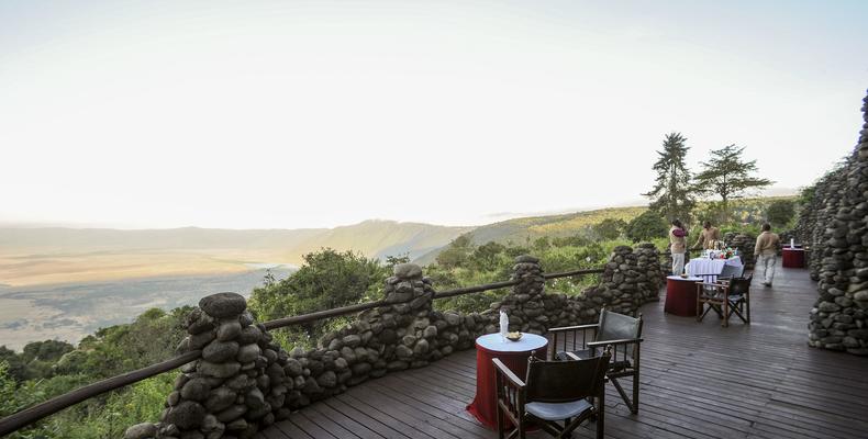 Sundowners