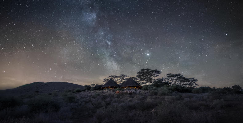 Tortilis Camp Amboseli