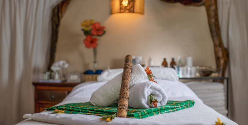 Tortilis Camp Amboseli