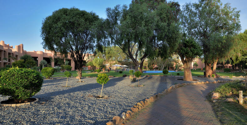 Gardens