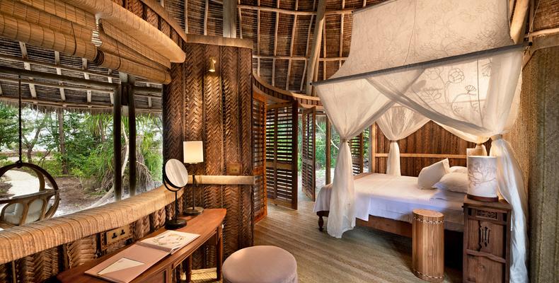 Mnemba Island Lodge - 