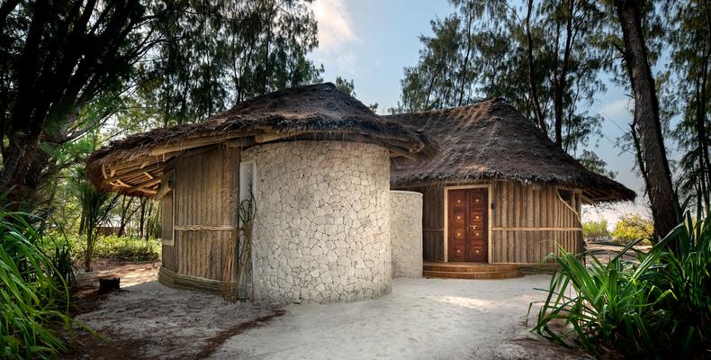 Mnemba Island Lodge - 