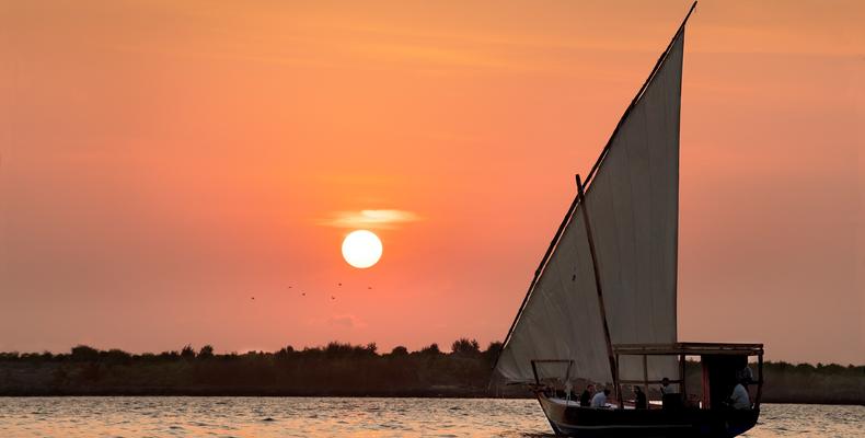 Mnemba Island Lodge - 