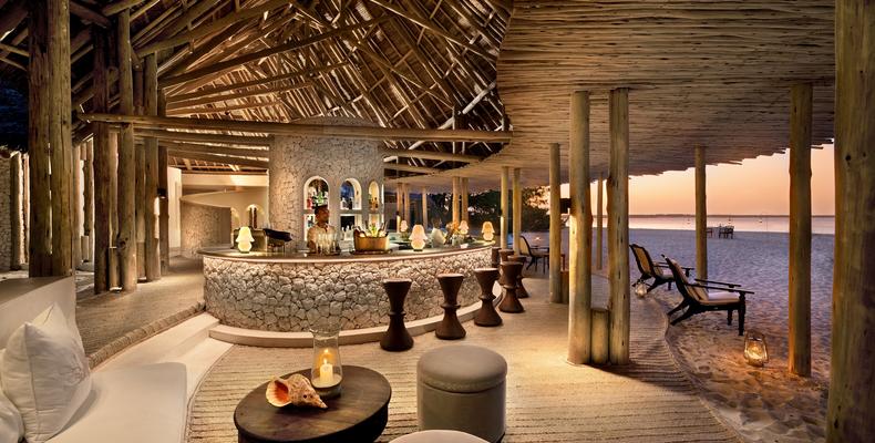 Mnemba Island Lodge - 