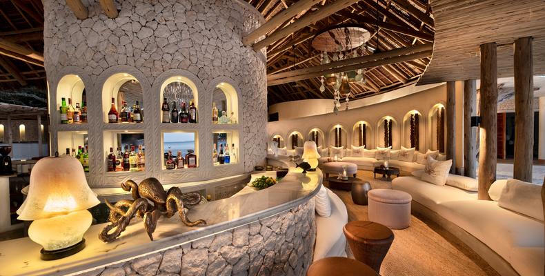 Mnemba Island Lodge - 